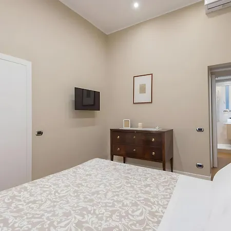 White House In - Via Nazionale Appartamento Roma