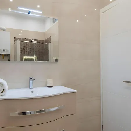 Appartamento White House In - Via Nazionale Roma