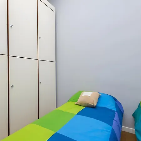 White House In - Via Nazionale Appartamento Roma