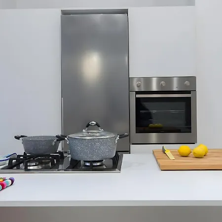 Appartamento White House In - Via Nazionale Roma