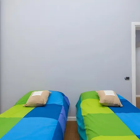 White House In - Via Nazionale *