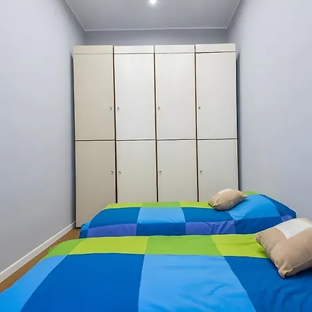 White House In - Via Nazionale * Roma