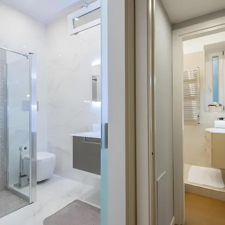 White House In - Via Nazionale Appartamento