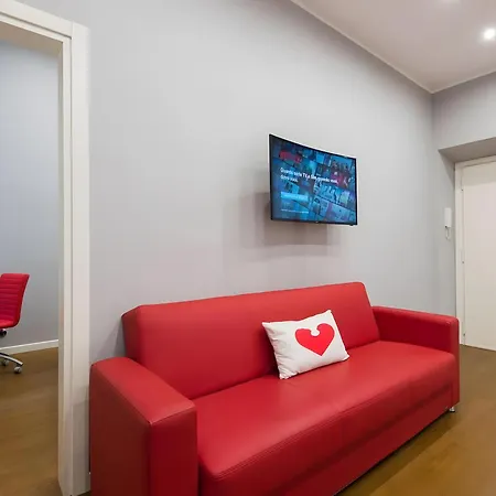 White House In - Via Nazionale Appartamento *