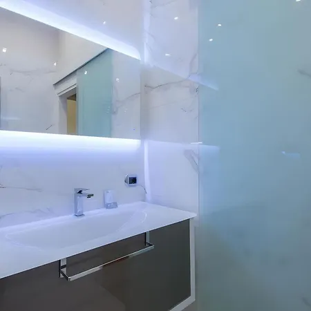 White House In - Via Nazionale Appartamento Roma