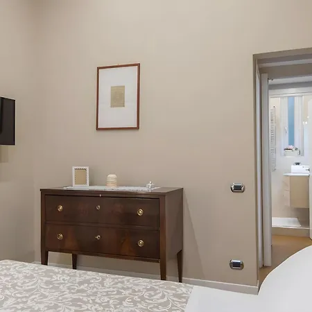 White House In - Via Nazionale