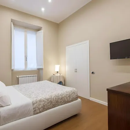 White House In - Via Nazionale Appartamento