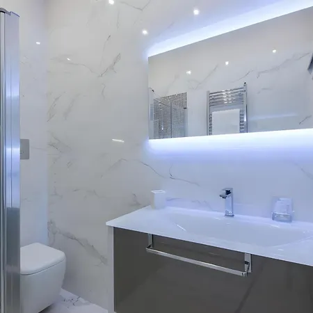 White House In - Via Nazionale Appartamento Roma