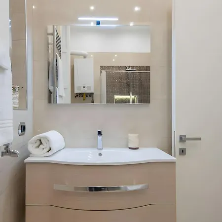 White House In - Via Nazionale