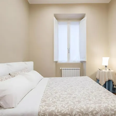 Appartamento White House In - Via Nazionale