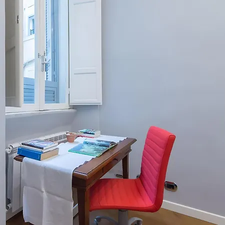 White House In - Via Nazionale *