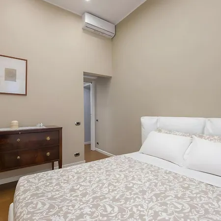 White House In - Via Nazionale Appartamento Roma