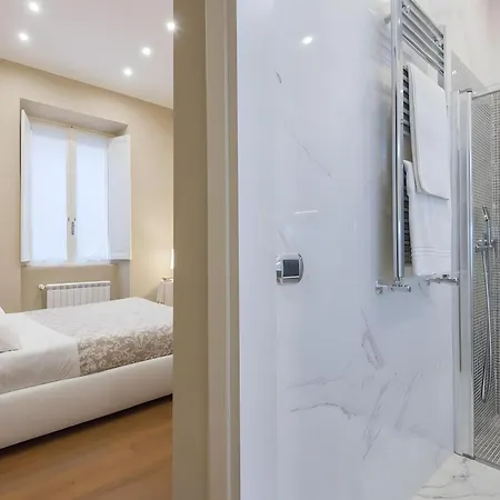 White House In - Via Nazionale * Roma