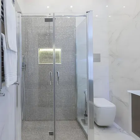 White House In - Via Nazionale