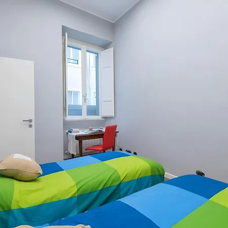 White House In - Via Nazionale * Roma