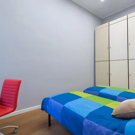 Appartamento White House In - Via Nazionale Roma