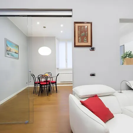 White House In - Via Nazionale Appartamento Roma