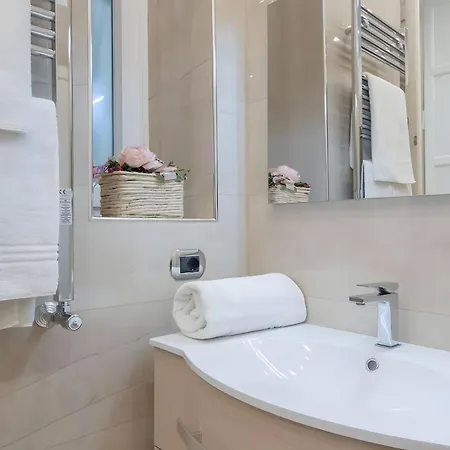 Appartamento White House In - Via Nazionale